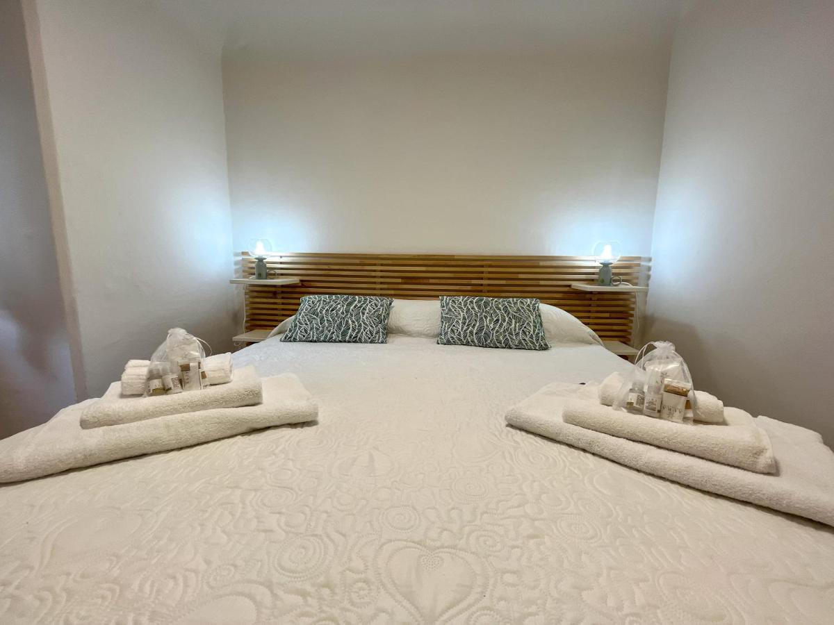 A Ca Mea Apartment La Spezia Ngoại thất bức ảnh